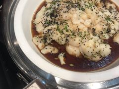 -北上海大酒店-北鸥西餐厅