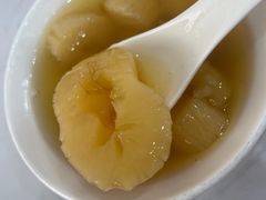 -张飞木薯羹(金鱼巷店)