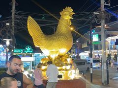 -班赞海鲜市场