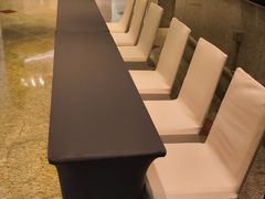 -上海锦江汤臣洲际大酒店壹阶层