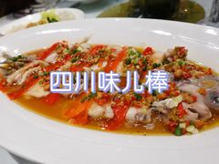 -眉州东坡(上海中心店)
