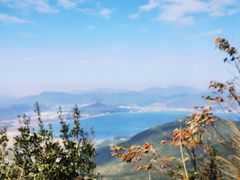 -七娘山