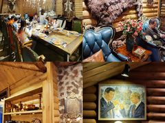 -卢布里西餐厅(总店)