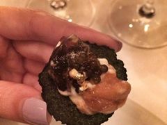 -Amber(置地文华东方酒店)