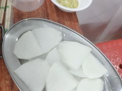 白萝卜-威邵鸡煲(西华路总店)