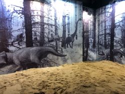 -恐龙探索乐园(磁器口店)