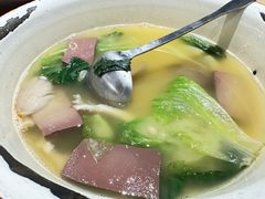 -聂发财重庆江湖菜(解放碑店)