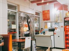 大堂-瞻老元面馆(双塘路店)