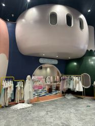 -奈尔宝·儿童乐园·亲子餐厅(鄞州万达店)