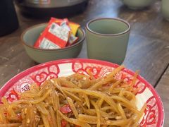 -高嗲嗲·现炒下饭菜(石鼓路店)