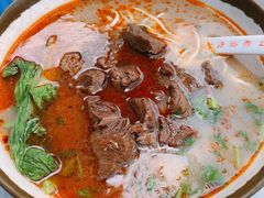 -金杨拉面王小吃面馆·牛三宝面·红烧牛肉粉