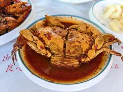 -三妹小龙虾·黄油蟹(华侨城总店)