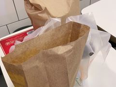 -麦当劳(文武路店)