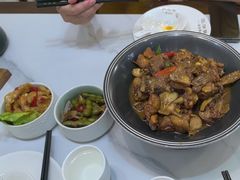 -滁香园·滁州菜(琅琊山店)