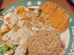 -渣·餐厅(西斗门店)