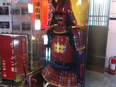 -拉面莊夢語＆中华料理八椿