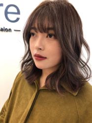 -icare美发沙龙