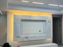-岭艺装饰·空间艺术(松江店)