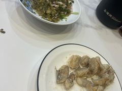 -金海湾海鲜排档(朱家尖店)