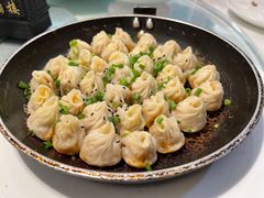 生煎拇指包-文杏酒楼(一品天下店)
