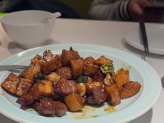 -汤城小厨•粤菜•靓汤(金宝街店)