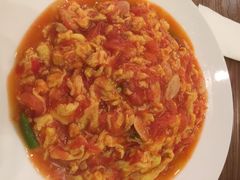 妈妈的味道-妈妈的味道(工人体育场东路店)