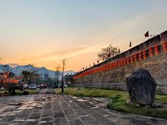 -台州府城(江南长城)