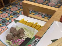 -椰夫人·养生椰子鸡(黄埔时代城店)