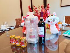 -浙江宾馆·花园餐厅·自助餐厅·茶吧
