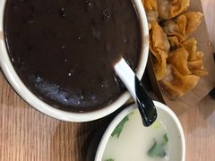 -宝记面馆·羊肉煲(东山口店)