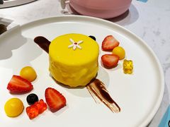 -水桶王国主题餐厅·聚会·生日派对·亲子活动·家庭套餐(亚龙湾希尔顿店)