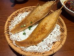 -妈妈菜舟山海鲜(定海古城店)