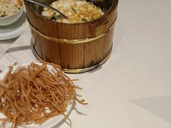 -绿杨春·淮扬宴(庐山路店)