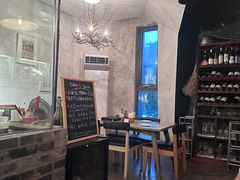 -羽深肉铺 Steak & Wine