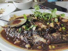 -明翠湖品·湖景餐厅