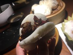 -楼兰新疆主题餐厅(苏州中心店)