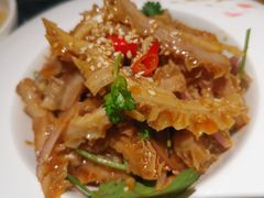 -点都德(华强南店)