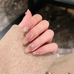 -M·X Nail日式美甲美睫