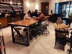 -星巴克(湖州梅地亚广场店)