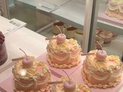 -好利来(马家堡店)