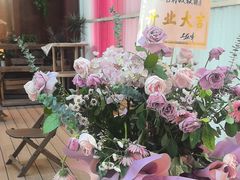 -西村叔叔的店·面包·甜品·蛋糕(崂山丽达店)