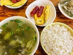 -陈记汤饭(水巷口店)