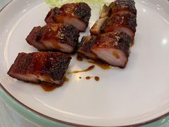 -东江渔村·古典园林·30年粤菜老字号(太和店)