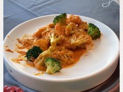 -蟹榭·本帮江浙菜·蟹宴(五角场合生汇商场店)