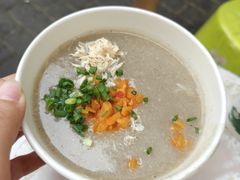 -斌斌鲜鱼糊汤粉(粮道街店)