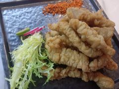 -周渝食惦·酸菜鱼精致川菜(横岗店)