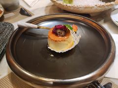 餐后甜点-月下料理(楷林IFC店)