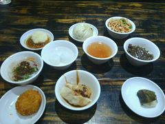 -龙抄手(文殊坊店)