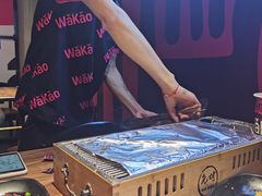 -Let’s WaKao瓦烤(贝森店)