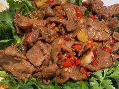 -兰湘子·湘菜小炒(崂山丽达店)